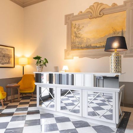 Algila Luxury Torrigiani Apartments Florence Exterior photo